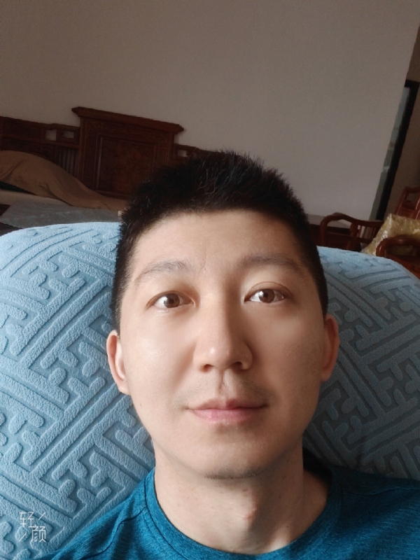 大千的第一张照片--西安相亲服务中心