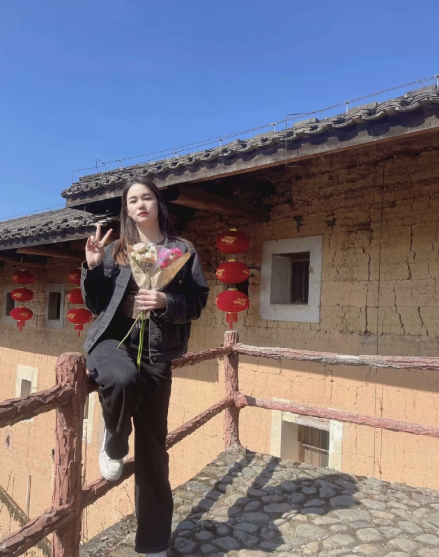 久久的第一张照片--西安相亲服务中心