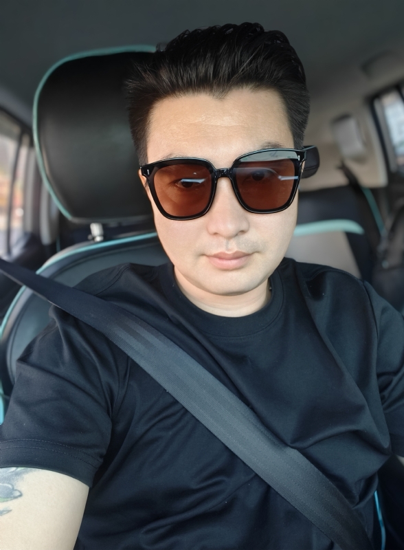 凡哥的第一张照片--西安相亲服务中心