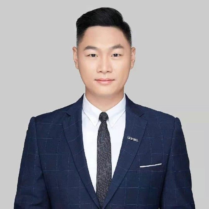 S先生的第二张照片--西安相亲服务中心