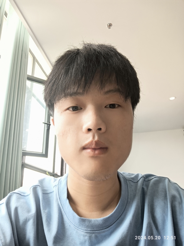 槐夏的第一张照片--西安相亲服务中心