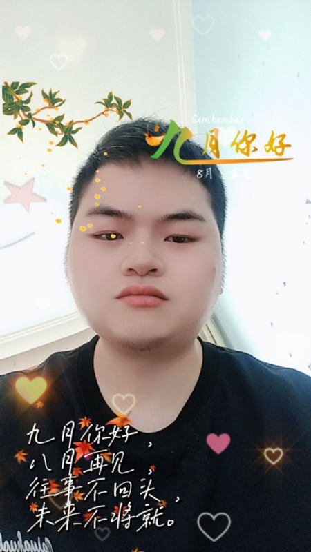 青崖放鹿的第一张照片--西安相亲服务中心