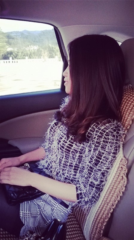 秋芳的第一张照片--西安相亲服务中心