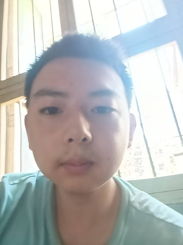 小黄的第一张照片--西安相亲服务中心