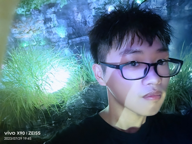 第七片海的第一张照片--西安相亲服务中心