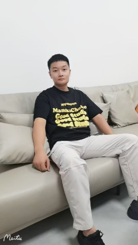 东东的第一张照片--西安相亲服务中心