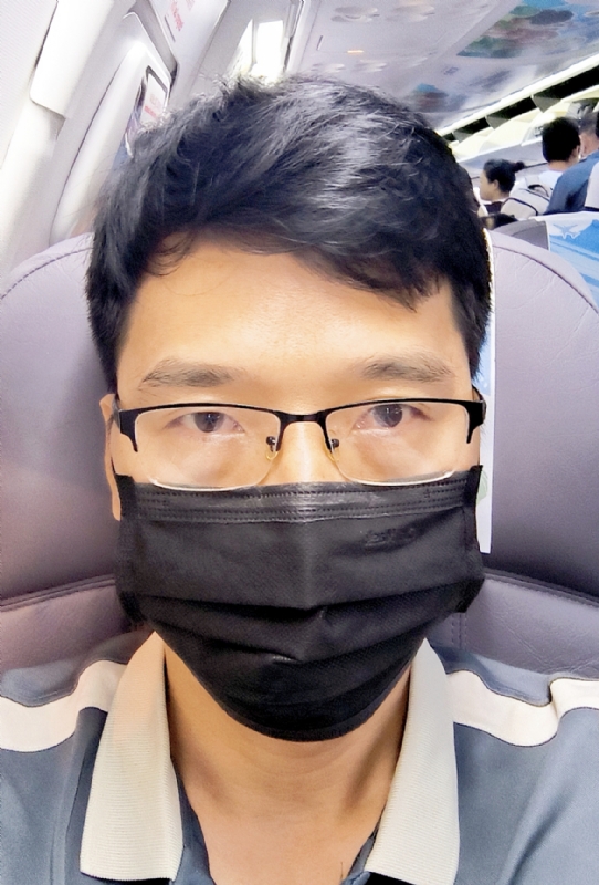 千年老妖的第三张照片--西安相亲服务中心