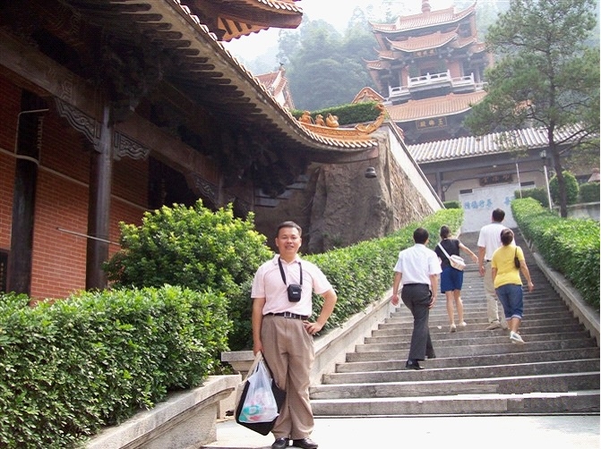 jh寻有缘女士成个家的第一张照片--西安相亲服务中心