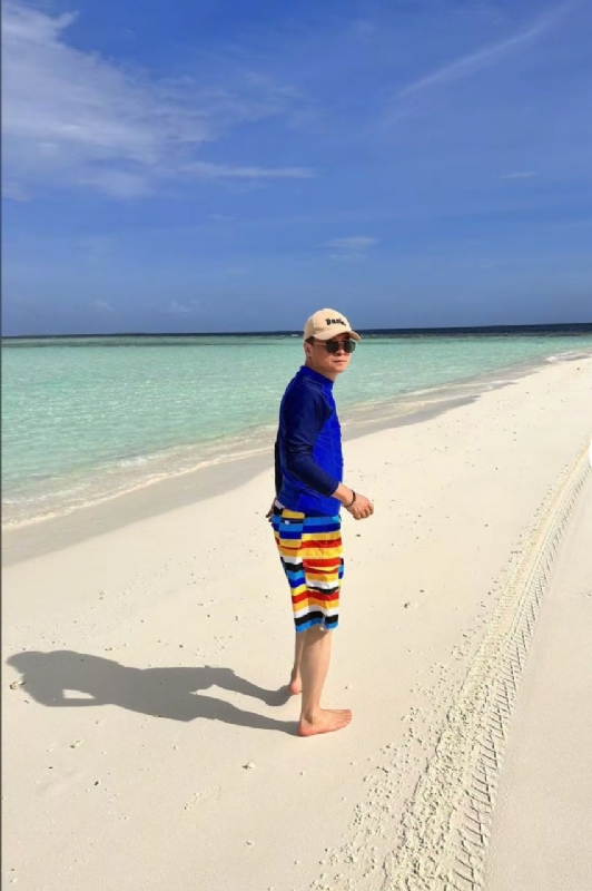 幸福人生的第二张照片--西安相亲服务中心