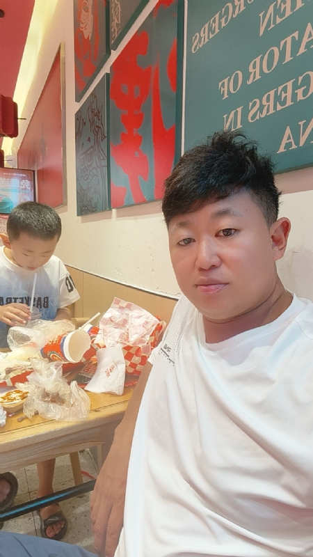 景色宏图的第二张照片--西安相亲服务中心