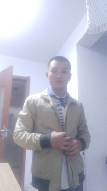 中国梦的第一张照片--西安相亲服务中心