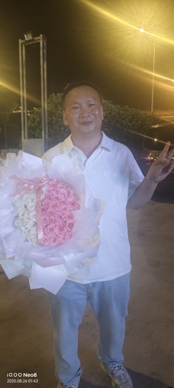 前程的第二张照片--西安相亲服务中心