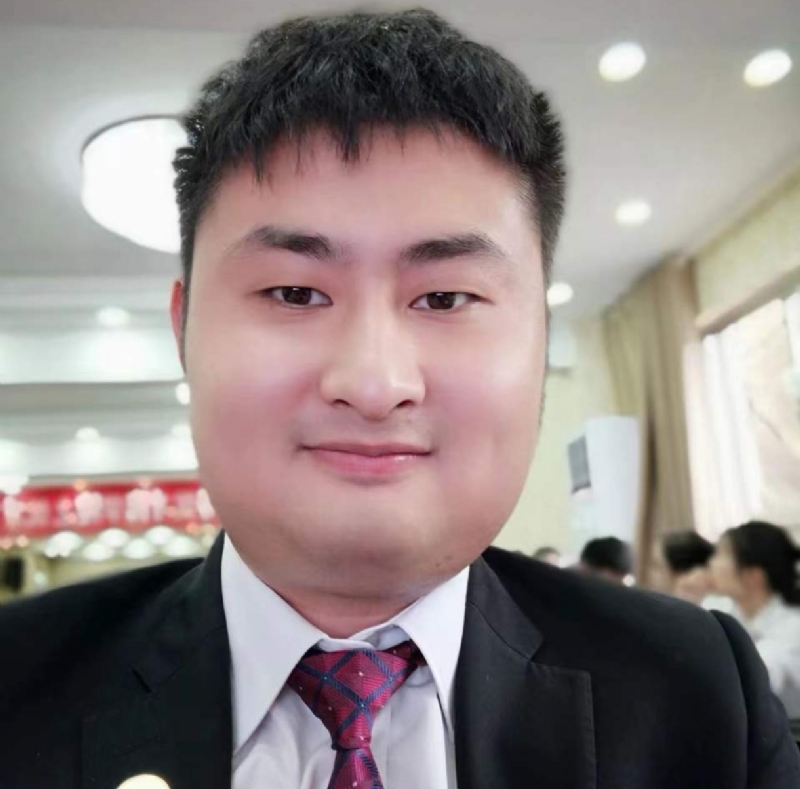 心动的金环的第一张照片--西安相亲服务中心