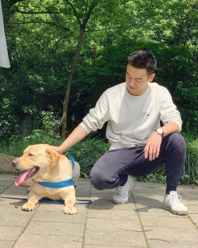 追寻的第一张照片--西安相亲服务中心