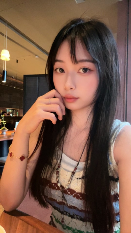 哈哈的第一张照片--西安相亲服务中心