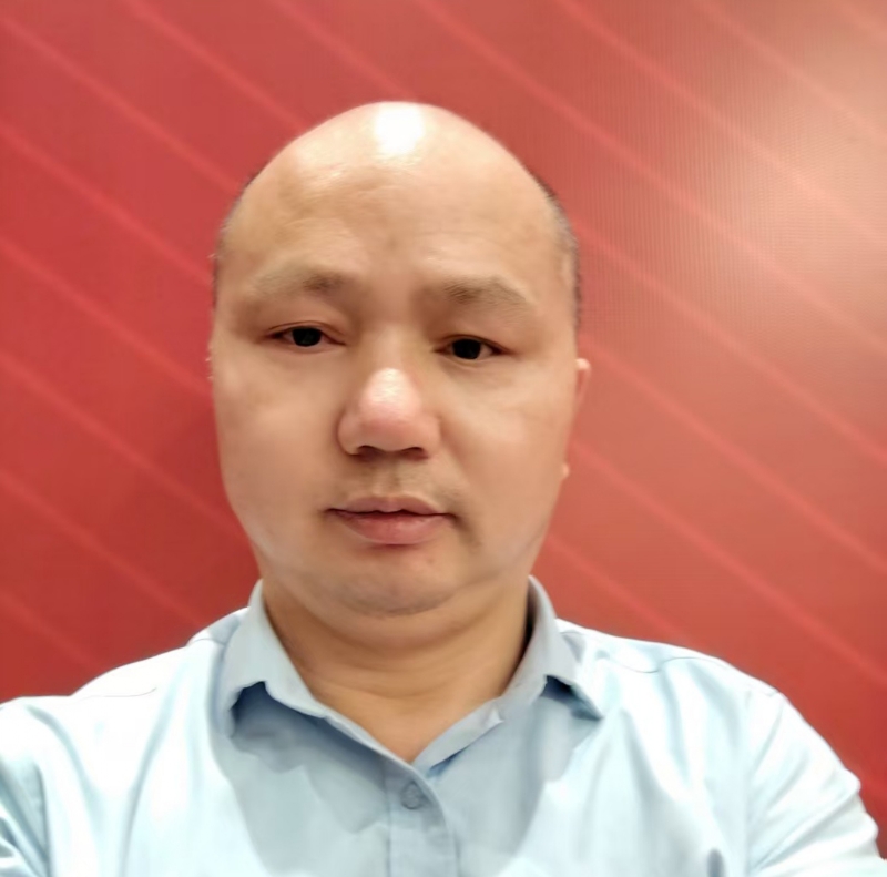 随缘的第一张照片--西安相亲服务中心