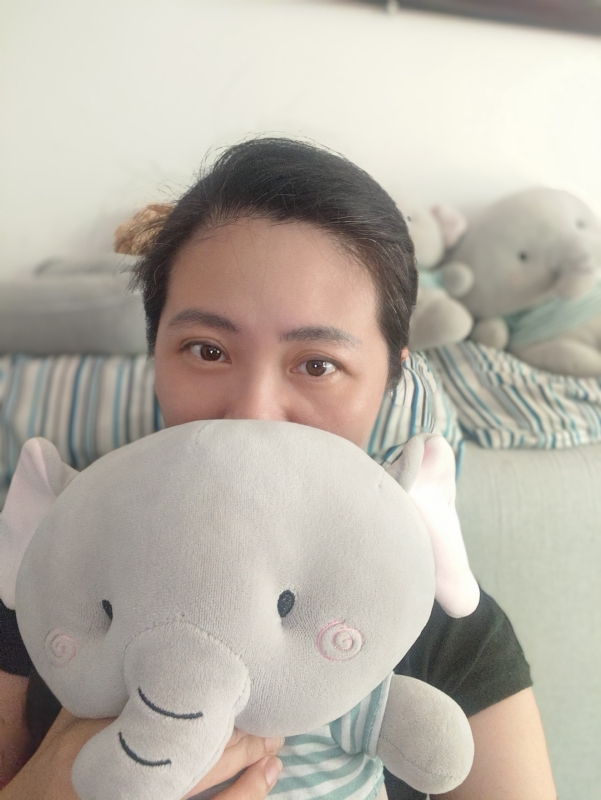 shanshan的第一张照片--西安相亲服务中心