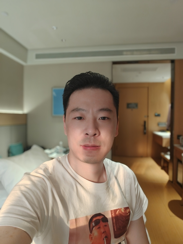 小珺的第三张照片--西安相亲服务中心