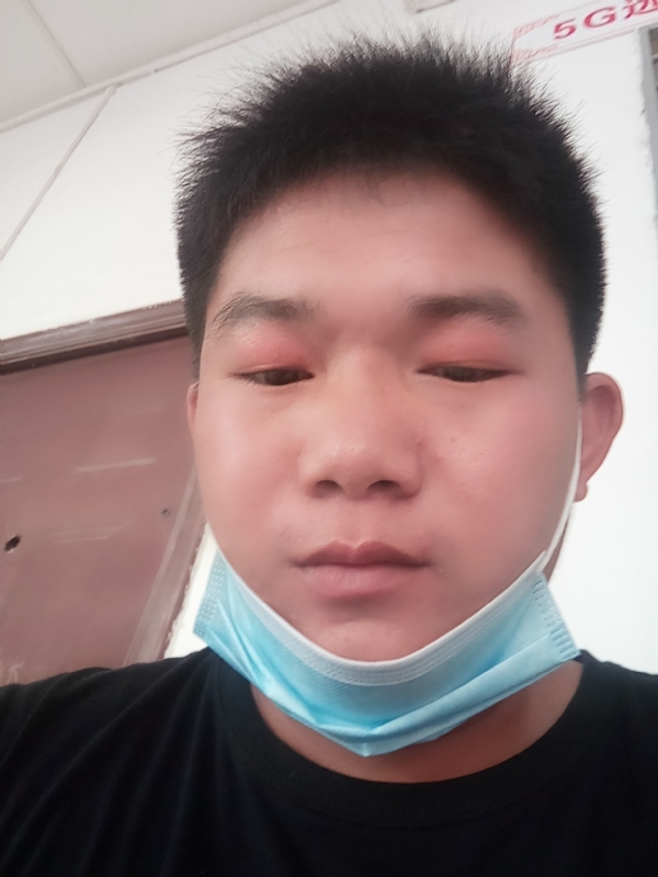 爱的就是你的第二张照片--西安相亲服务中心