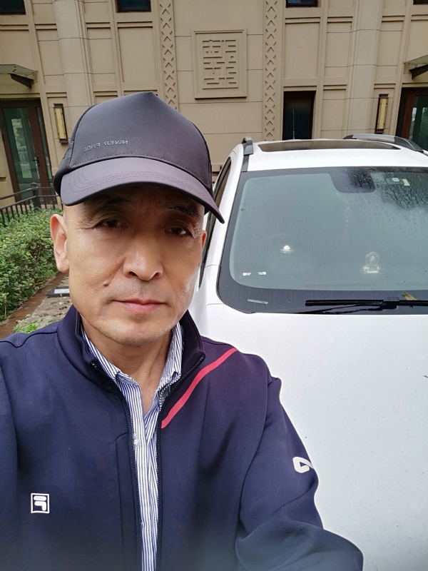 家缘的第一张照片--西安相亲服务中心