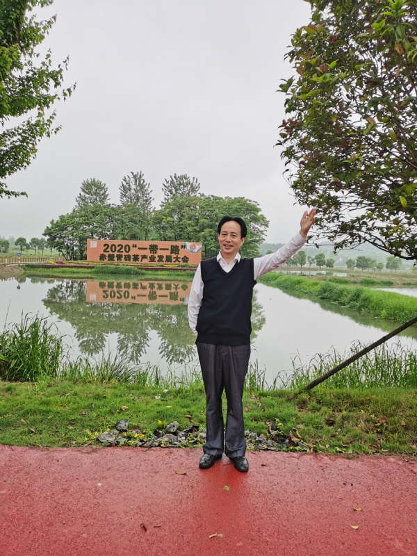 青春有你的第三张照片--西安相亲服务中心