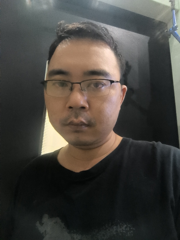 陈连红的第一张照片--西安相亲服务中心