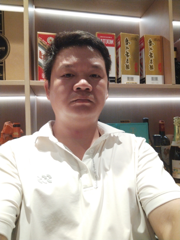 明远的第一张照片--西安相亲服务中心