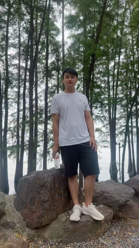 嗯嗯的第一张照片--西安相亲服务中心