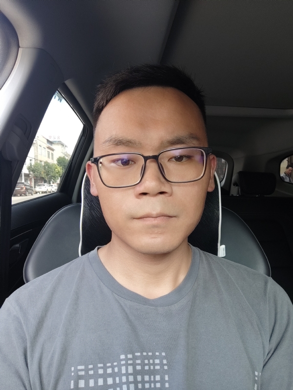 阿正的第二张照片--西安相亲服务中心