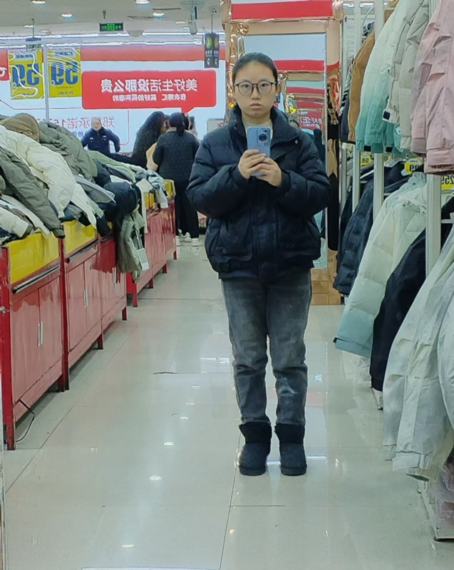 记忆中的美的第一张照片--西安相亲服务中心