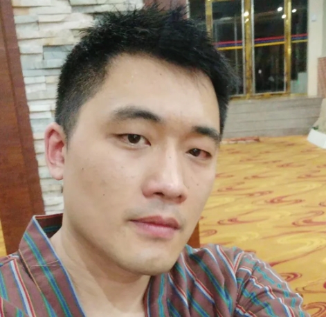 迅猎的第三张照片--西安相亲服务中心