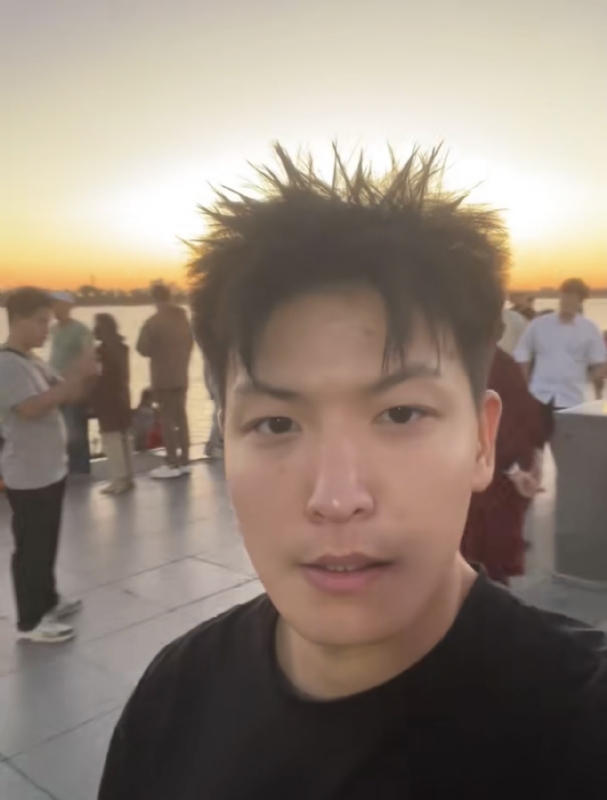 姚荫博的第二张照片--西安相亲服务中心