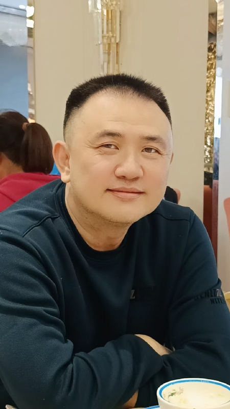 谁可相依的第一张照片--西安相亲服务中心