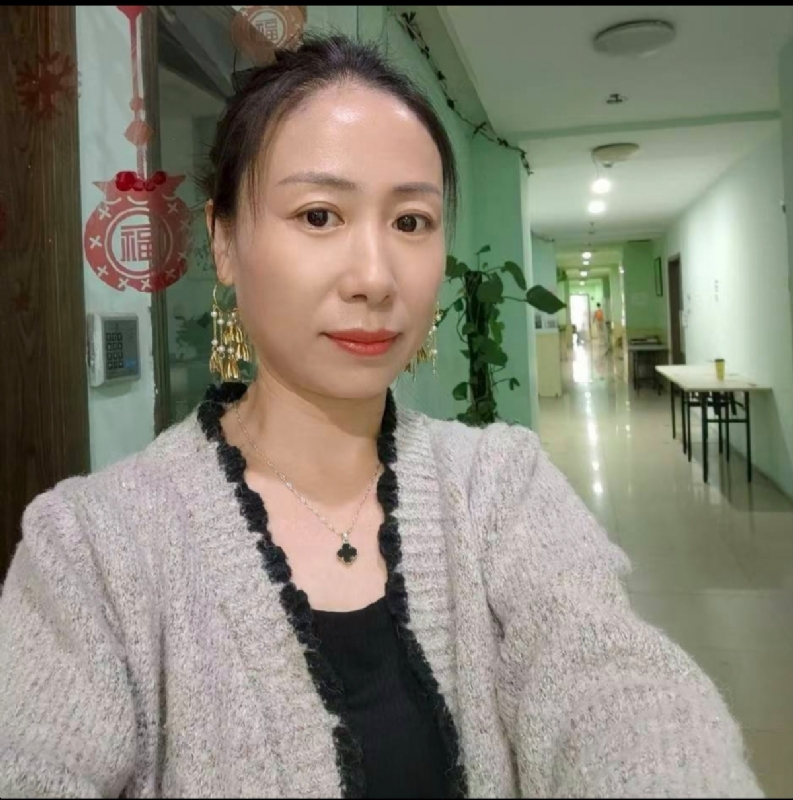 雪田的第一张照片--西安相亲服务中心