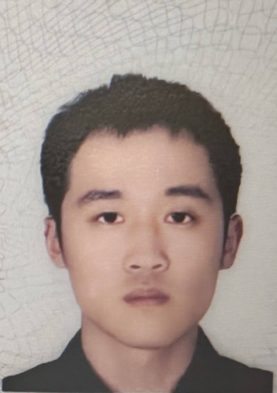 张杰的第一张照片--西安相亲服务中心