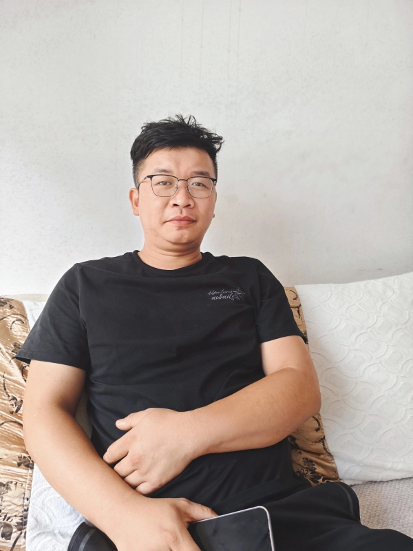 wangchao123的第一张照片--西安相亲服务中心