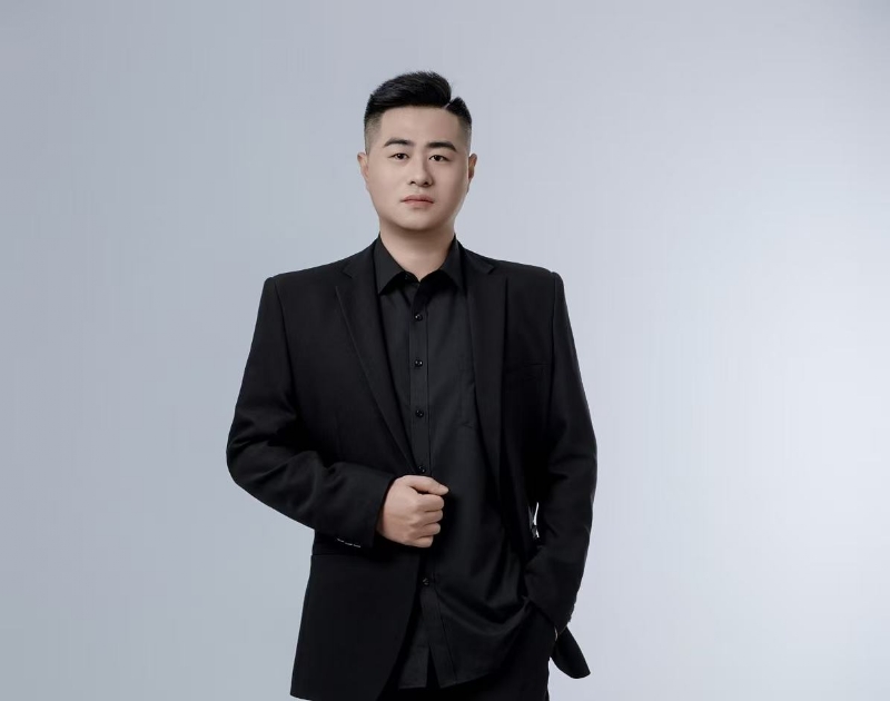 荣泽的第一张照片--西安相亲服务中心