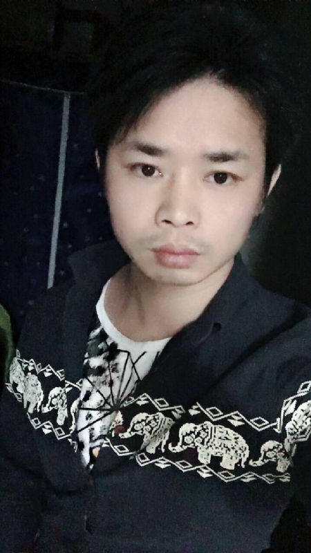 随遇而安的第一张照片--西安相亲服务中心