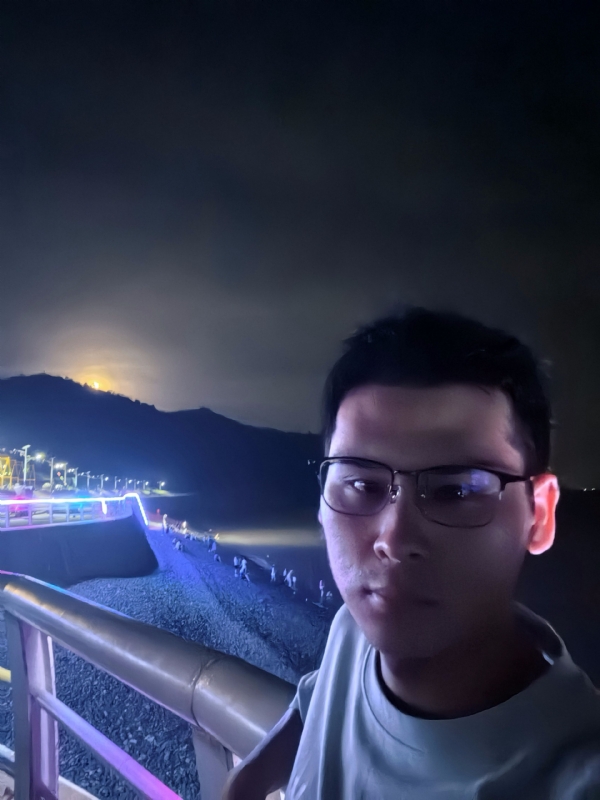 曾菜的第一张照片--西安相亲服务中心