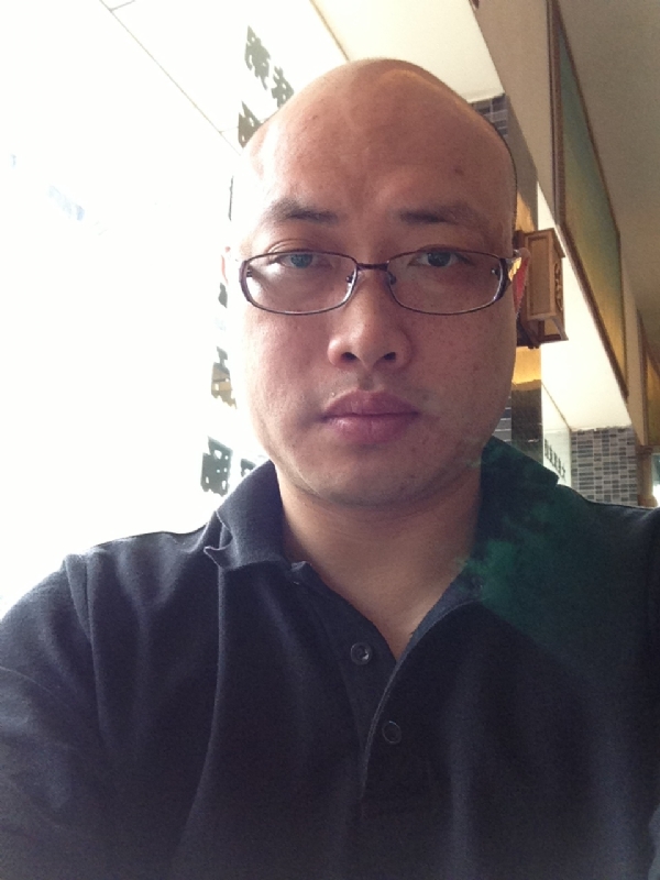 Benny的第一张照片--西安相亲服务中心