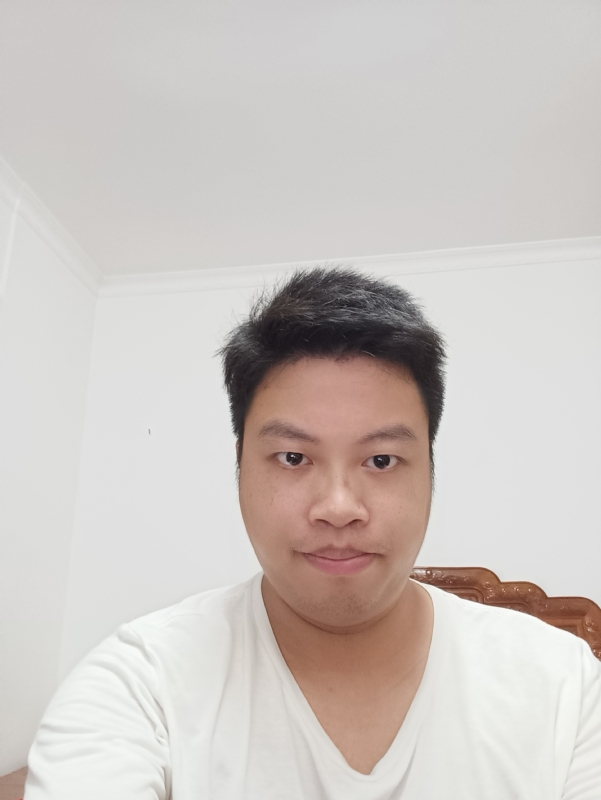 未来可期的第二张照片--西安相亲服务中心