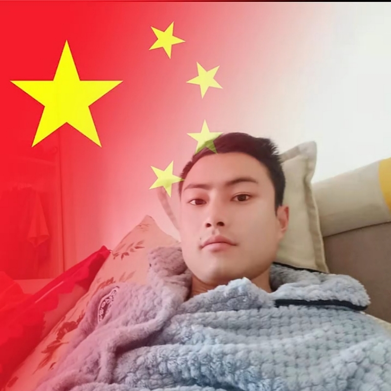 li的第二张照片--西安相亲服务中心