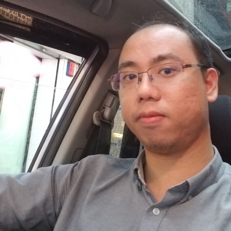 詹士的第一张照片--西安相亲服务中心