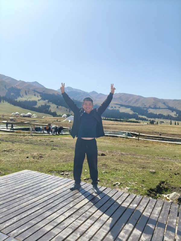 唯吾德馨的第一张照片--西安相亲服务中心