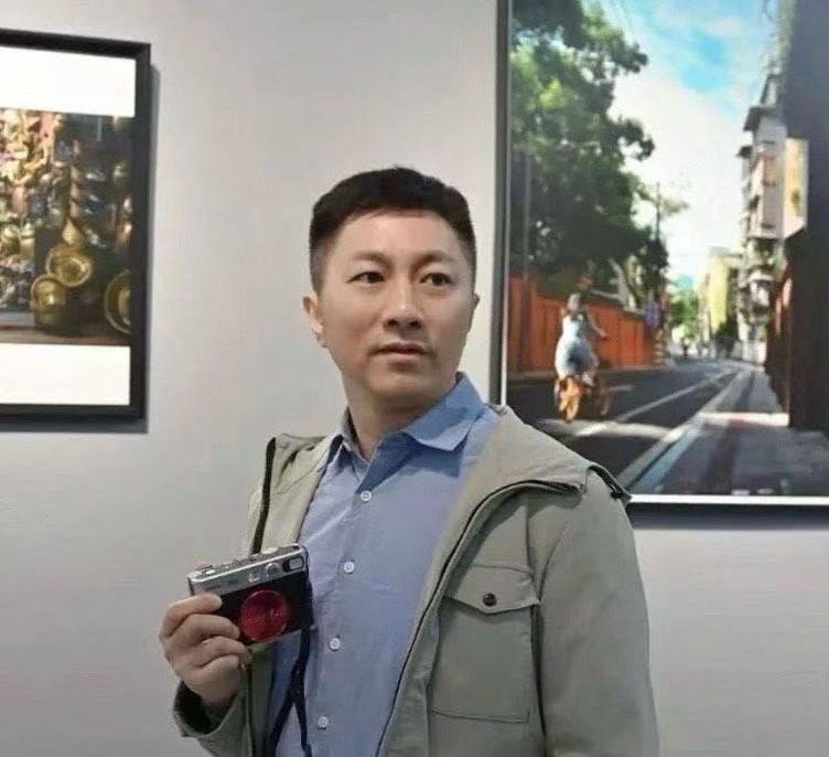 千帆过尽的第一张照片--西安相亲服务中心