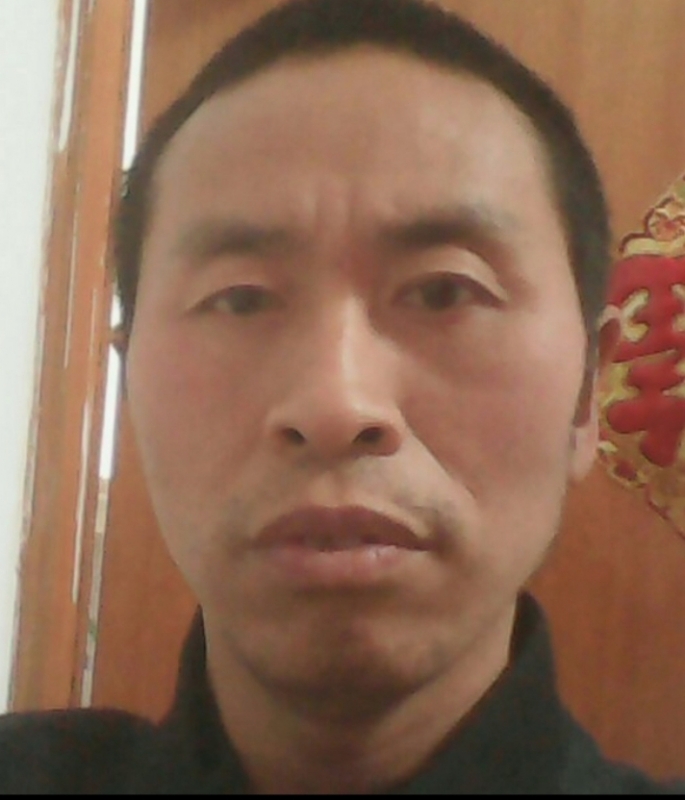 山的第一张照片--西安相亲服务中心