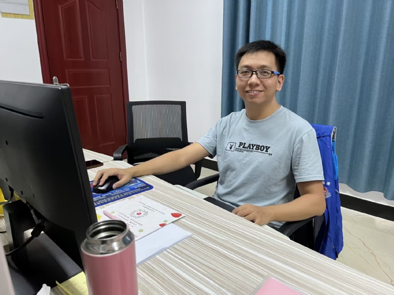 邂逅天使的第一张照片--西安相亲服务中心