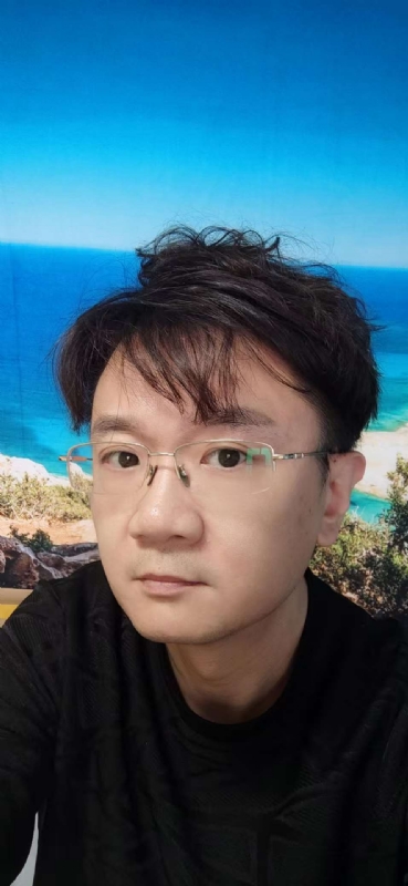 kent-yin的第二张照片--西安相亲服务中心