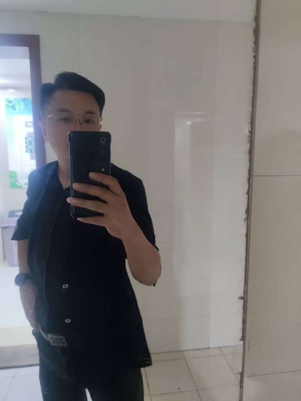 kent-yin的第三张照片--西安相亲服务中心