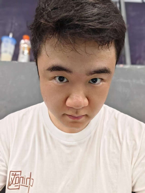 夏目的第二张照片--西安相亲服务中心